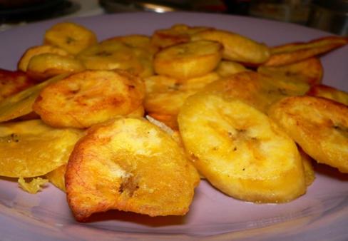 Gastronomia de Nicaragua