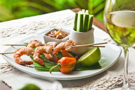 Gastronomia de Nicaragua