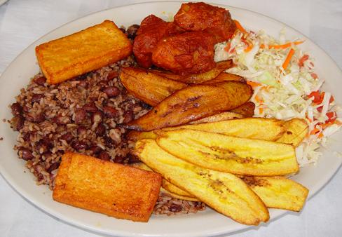 Gastronomia de Nicaragua