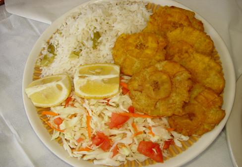 Gastronomia de Nicaragua