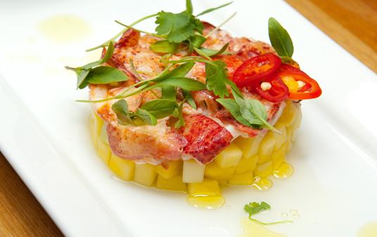 Gastronomia de Nicaragua