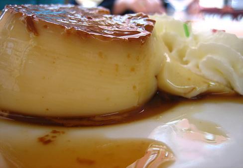 Gastronomia de Nicaragua