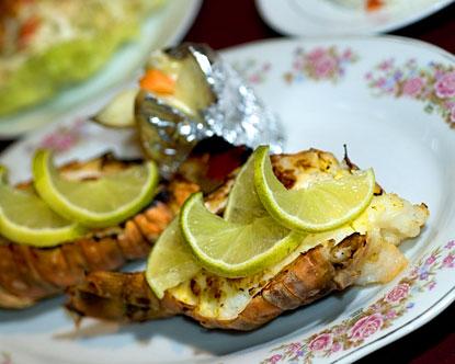 Gastronomia de Nicaragua