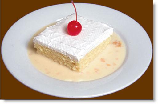 Gastronomia de Nicaragua