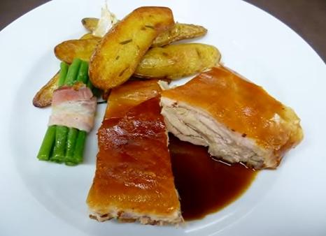 Recetas de Oceania Gastronomía de Australia