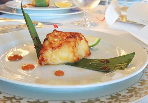 Recetas de Oceania Gastronomía de Australia