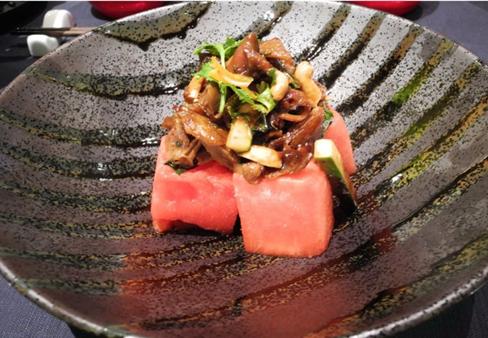 Recetas de Oceania Gastronomía de Australia