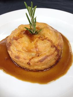 Gastronomía de Australia