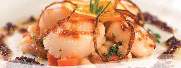 Recetas de Oceania Gastronomía de Australia