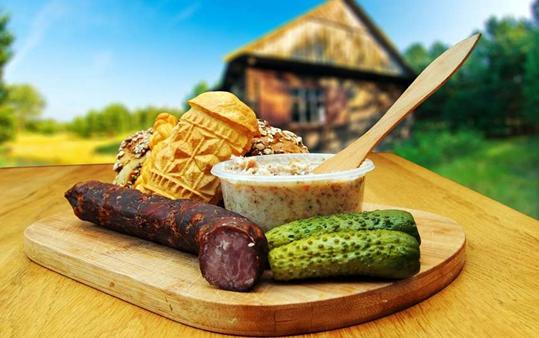 Recetas de Oceania Gastronomía de Australia