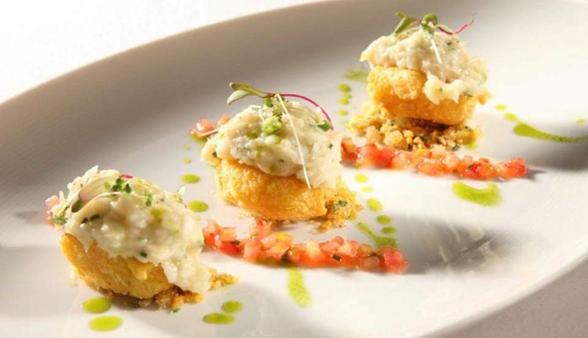 Cocina peruana Gastronomia de Perú