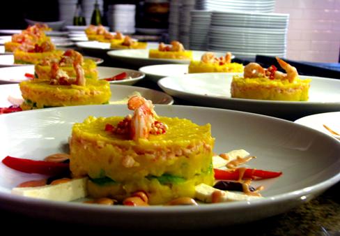 Cocina peruana Gastronomia de Perú