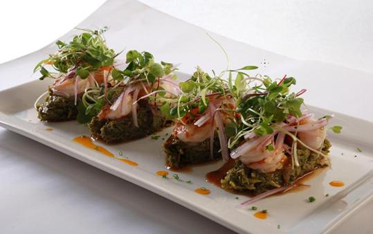 Cocina peruana Gastronomia de Perú