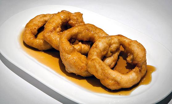 Cocina peruana Gastronomia de Perú