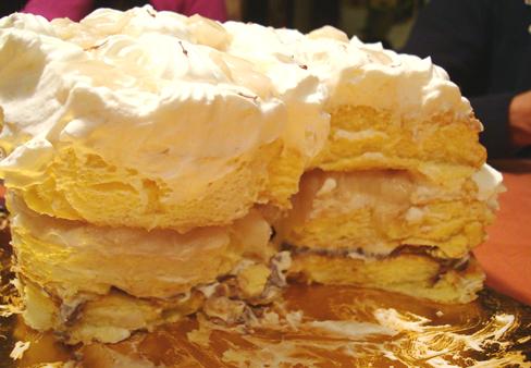 Cocina peruana Gastronomia de Perú