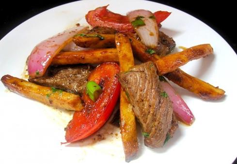 Cocina peruana Gastronomia de Perú