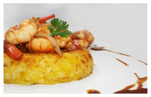 Cocina peruana Gastronomia de Perú