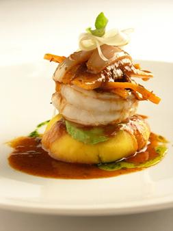Gastronomia de Perú