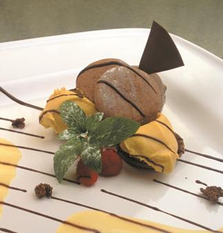 Gastronomia de Perú