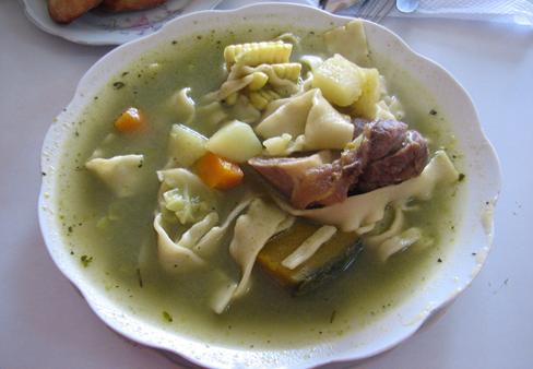 Cocina peruana Gastronomia de Perú