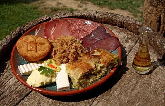 Gastronomia Gastronomia