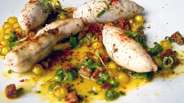 Gastronomia-de-Sudafrica