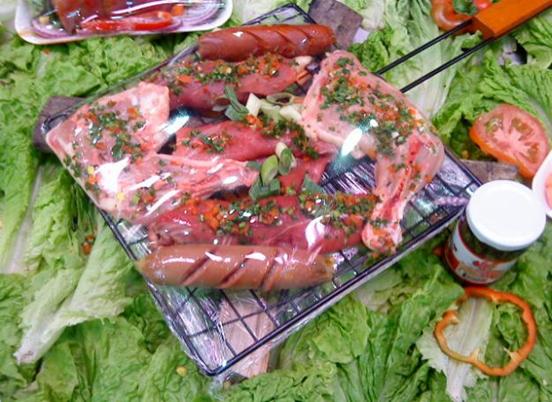 Cocina venezolana Gastronomia de Venezuela