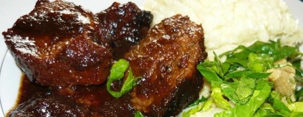 Cocina venezolana Gastronomia de Venezuela