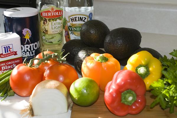 Cocina venezolana Gastronomia de Venezuela
