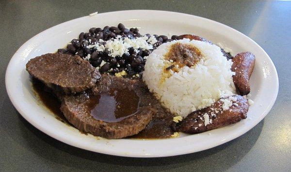 Cocina venezolana Gastronomia de Venezuela