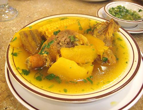 Cocina venezolana Gastronomia de Venezuela