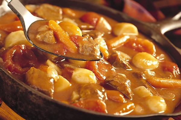 Cocina venezolana Gastronomia de Venezuela
