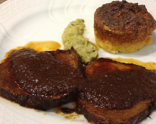 Cocina venezolana Gastronomia de Venezuela