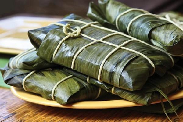 Cocina venezolana Gastronomia de Venezuela
