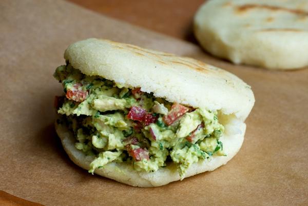 Cocina venezolana Gastronomia de Venezuela