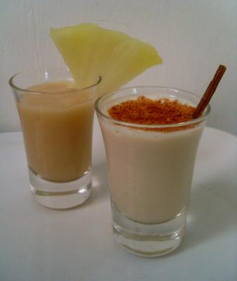 Cocina venezolana Gastronomia de Venezuela