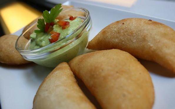 Cocina venezolana Gastronomia de Venezuela