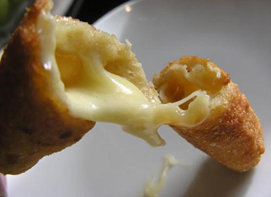 Cocina venezolana Gastronomia de Venezuela