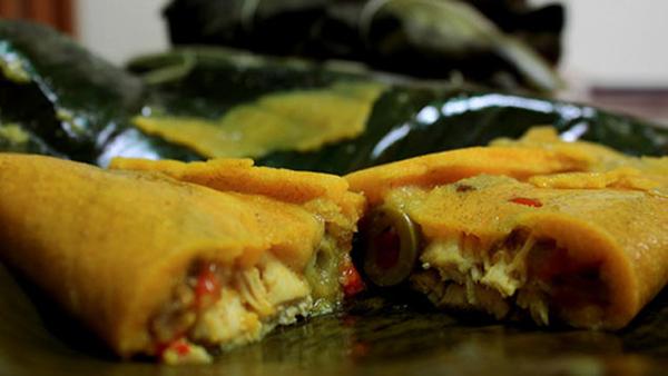 Cocina venezolana Gastronomia de Venezuela