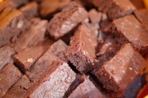 brownie