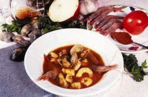 Sopa-de-mariscos