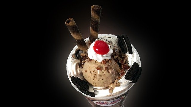 helados