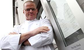 Heston Blumenthal Heston Blumenthal
