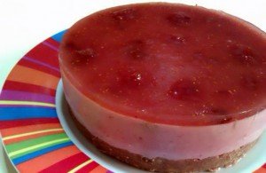 Tarta de Higos