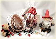 dulces de pascua