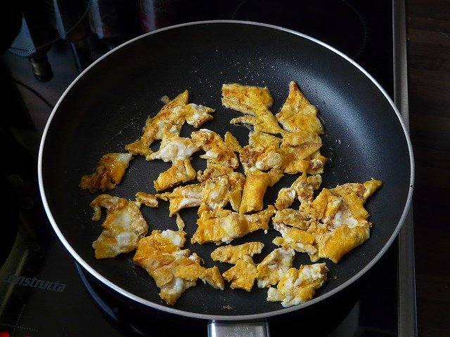 tortilla