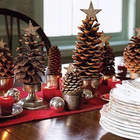 ideas decoracion navidad