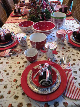 ideas decoracion navidad