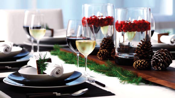 ideas decoracion navidad