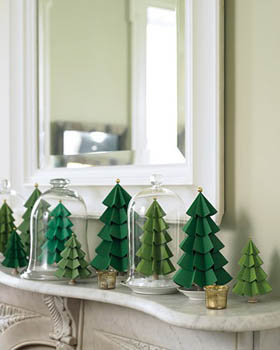 ideas decorar en navidad